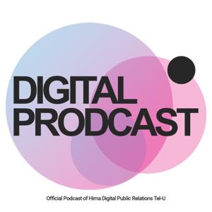 Digital PRodcast