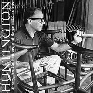 The House That Sam Built: Sam Maloof and Art in the Pomona Valley, 1945-1985