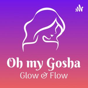"Glow and Flow: Exploring Beauty and Fitness for a Healthy Lifestyle"