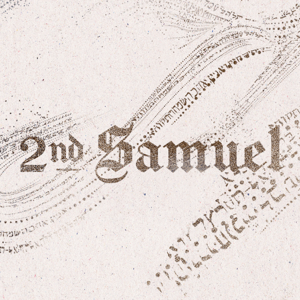 The Book of Second Samuel