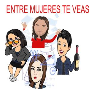Entre mujeres te veas