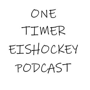 One Timer Eishockey Podcast