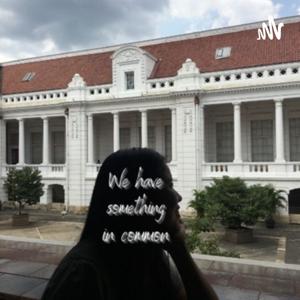 We have something in common