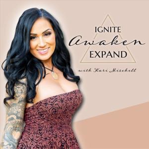 Ignite Awaken Expand