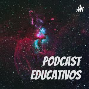 PODCAST EDUCATIVOS