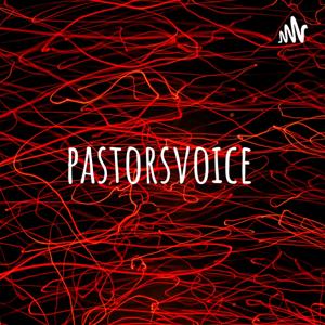 pastorsvoice at the dinner table