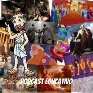 Podcast Educativo - María del Carmen Gilbert de la Maza.