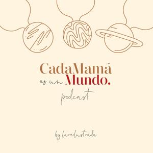 Cada mamá es un mundo