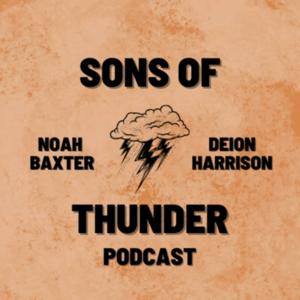 Sons of Thunder
