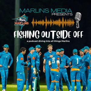 Fishing Outside Off