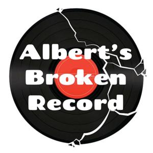 Albert's Broken Record