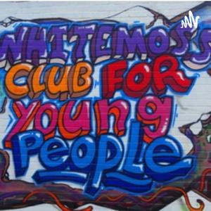 Whitemoss youth club chat