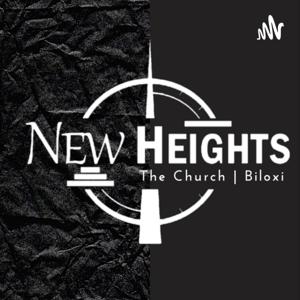 Growth Group Unplugged by The New Heights Church
