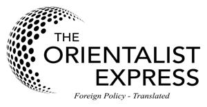 The Orientalist Express Podcast