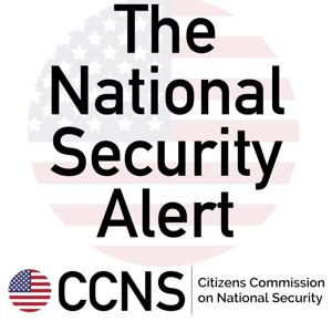 The National Security Alert