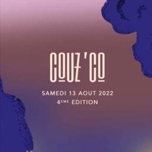 Futuradios à la Couz'Co 4ème édition