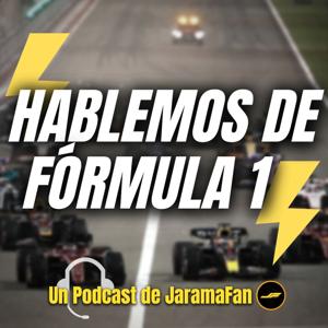 Hablemos de Fórmula 1
