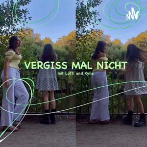Vergiss mal nicht