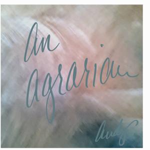 AN AGRARIAN