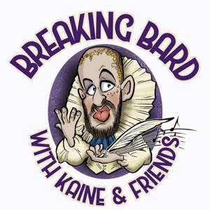 Breaking Bard