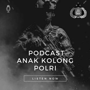 Podcast Anak Kolong