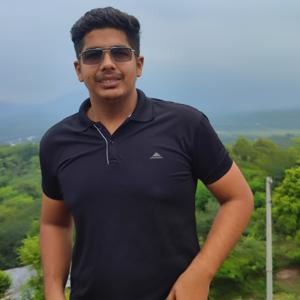 Abhishek Sachdeva