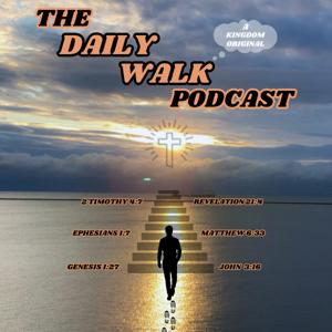 The Daily Walk Podcast