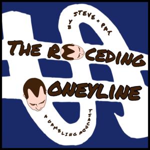 The Receding Moneyline: A Sports Gambling Podcast