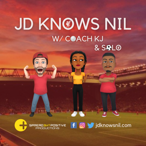 JD Knows NIL
