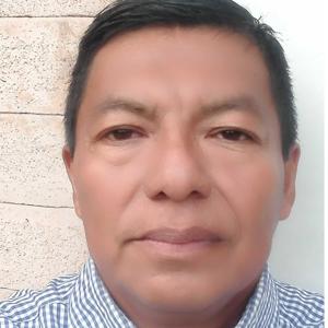carloss Humberto Garcia