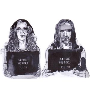 Safdie Sisters
