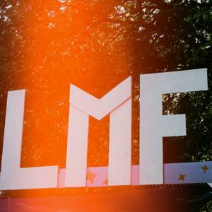 Futuradios au Local Musique Festival