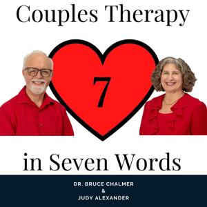 Couples Therapy in Seven Words