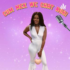 Jahnisha Dewar CUM MEK WE CHAT NUH!