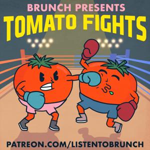 Tomato Fights