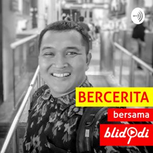 Bercerita Bersama Bli Dodi