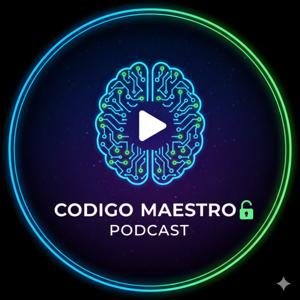 Código maestro podcast