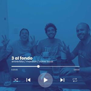 3 al fondo