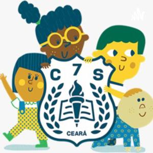 Encontro com as Artes - C7S