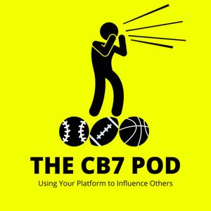 The CB7 Podcast