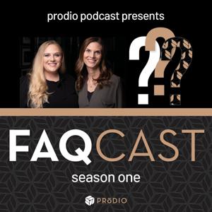 The Prodio Podcast