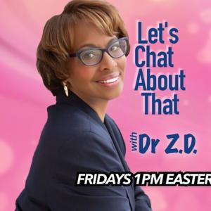 Let's Chat About That