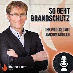 So geht Brandschutz!