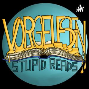 Vorgelesen: Stupid Reads