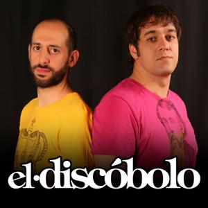 El Discóbolo