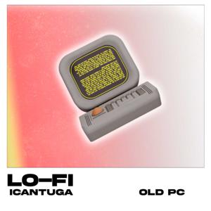 LO-FI | icantuga