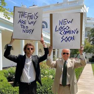 The Fans Are Way Too Noisy