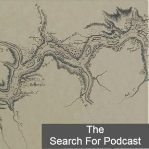 The Search For Podcast