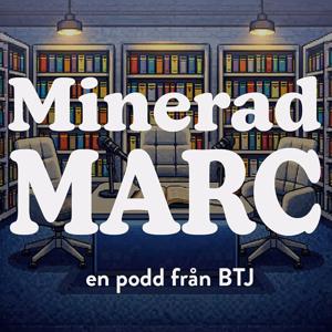 Minerad MARC