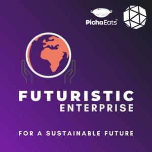 Futuristic Enterprise